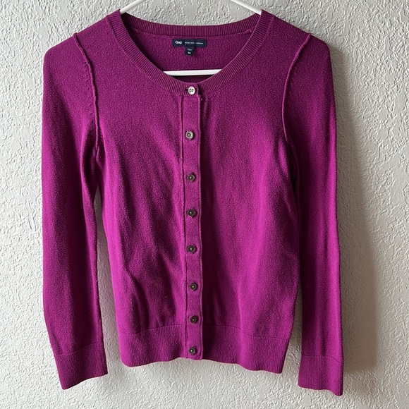 Gap cardigan sweater bundle of 3 - Picture 9 of 9